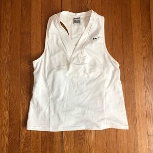 Nike DRI-Fit Active Tank Top, XL